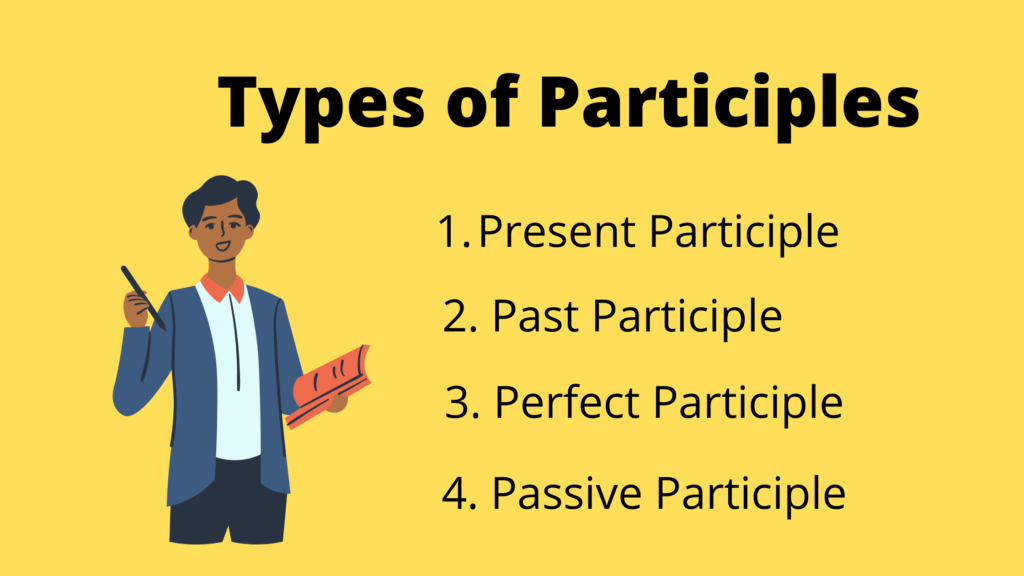 PAST PARTICIPLE